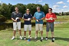 Wheaton Lyons Athletic Club Golf Open  Eighth annual Lyons Athletic Club (LAC) Golf Open Monday, August 8, 2016 at the Norton Country Club. : Wheaton, Lyons Athletic Club Golf Open